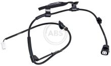 A.B.S. ALL BRAKE SYSTEMS BV. 31451