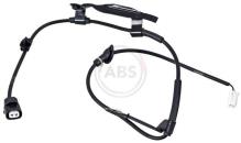 A.B.S. ALL BRAKE SYSTEMS BV. 31452