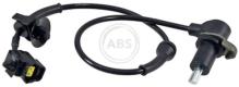 A.B.S. ALL BRAKE SYSTEMS BV. 31453