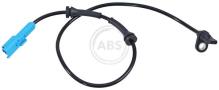 A.B.S. ALL BRAKE SYSTEMS BV. 31454