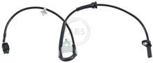 A.B.S. ALL BRAKE SYSTEMS BV. 31461