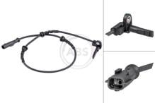 A.B.S. ALL BRAKE SYSTEMS BV. 31466