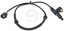 A.B.S. ALL BRAKE SYSTEMS BV. 31467