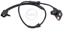 A.B.S. ALL BRAKE SYSTEMS BV. 31468