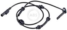 A.B.S. ALL BRAKE SYSTEMS BV. 31472