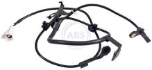 A.B.S. ALL BRAKE SYSTEMS BV. 31477
