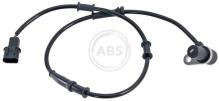 A.B.S. ALL BRAKE SYSTEMS BV. 31478