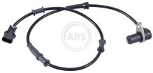 A.B.S. ALL BRAKE SYSTEMS BV. 31479