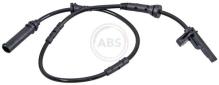 A.B.S. ALL BRAKE SYSTEMS BV. 31480