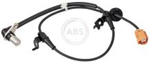 A.B.S. ALL BRAKE SYSTEMS BV. 31482