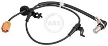 A.B.S. ALL BRAKE SYSTEMS BV. 31483