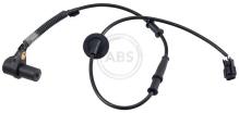 A.B.S. ALL BRAKE SYSTEMS BV. 31485