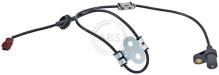 A.B.S. ALL BRAKE SYSTEMS BV. 31487