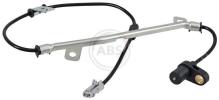 A.B.S. ALL BRAKE SYSTEMS BV. 31488