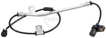 A.B.S. ALL BRAKE SYSTEMS BV. 31489