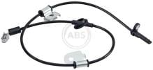 A.B.S. ALL BRAKE SYSTEMS BV. 31490