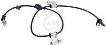 A.B.S. ALL BRAKE SYSTEMS BV. 31491