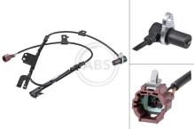 A.B.S. ALL BRAKE SYSTEMS BV. 31493