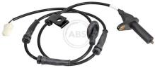 A.B.S. ALL BRAKE SYSTEMS BV. 31496
