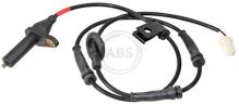 A.B.S. ALL BRAKE SYSTEMS BV. 31497