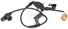 A.B.S. ALL BRAKE SYSTEMS BV. 31499