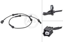 A.B.S. ALL BRAKE SYSTEMS BV. 31503