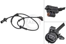 A.B.S. ALL BRAKE SYSTEMS BV. 31507