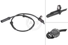 A.B.S. ALL BRAKE SYSTEMS BV. 31512