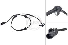 A.B.S. ALL BRAKE SYSTEMS BV. 31515