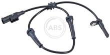 A.B.S. ALL BRAKE SYSTEMS BV. 31516