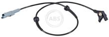 A.B.S. ALL BRAKE SYSTEMS BV. 31518