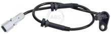 A.B.S. ALL BRAKE SYSTEMS BV. 31519