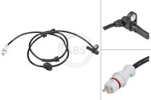 A.B.S. ALL BRAKE SYSTEMS BV. 31522