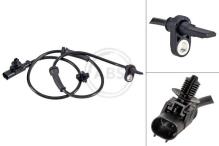 A.B.S. ALL BRAKE SYSTEMS BV. 31526