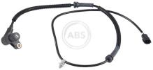 A.B.S. ALL BRAKE SYSTEMS BV. 31529