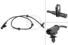 A.B.S. ALL BRAKE SYSTEMS BV. 31537