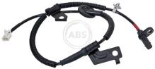 A.B.S. ALL BRAKE SYSTEMS BV. 31539