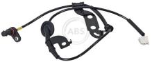 A.B.S. ALL BRAKE SYSTEMS BV. 31540