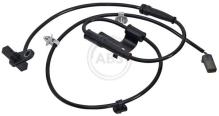 A.B.S. ALL BRAKE SYSTEMS BV. 31541