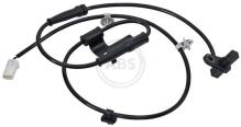 A.B.S. ALL BRAKE SYSTEMS BV. 31542