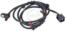 A.B.S. ALL BRAKE SYSTEMS BV. 31544