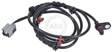 A.B.S. ALL BRAKE SYSTEMS BV. 31545