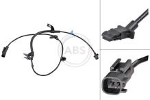 A.B.S. ALL BRAKE SYSTEMS BV. 31546