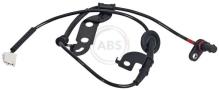 A.B.S. ALL BRAKE SYSTEMS BV. 31553