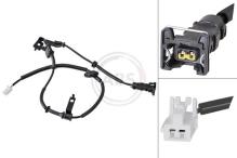 A.B.S. ALL BRAKE SYSTEMS BV. 31558