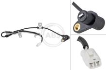 A.B.S. ALL BRAKE SYSTEMS BV. 31571