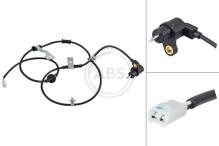 A.B.S. ALL BRAKE SYSTEMS BV. 31573