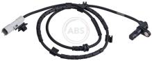A.B.S. ALL BRAKE SYSTEMS BV. 31575