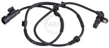 A.B.S. ALL BRAKE SYSTEMS BV. 31576