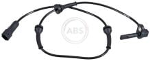 A.B.S. ALL BRAKE SYSTEMS BV. 31577